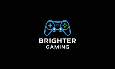 BrighterGaming.com - Creative brandable domain for sale